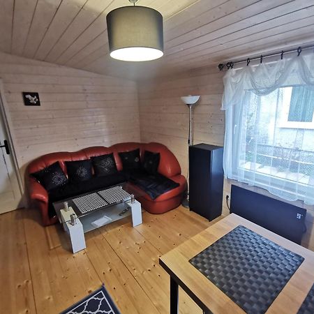 Domek Letni Gdynia Exterior foto